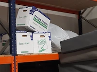 Partij bed onderdelen - afbeelding 8 van  12