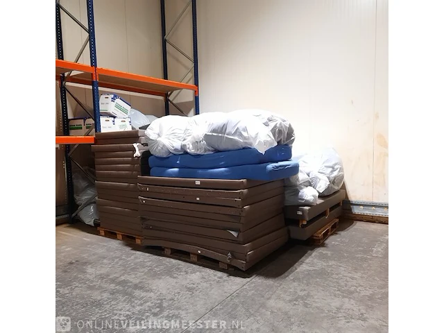 Partij bed onderdelen - afbeelding 12 van  12