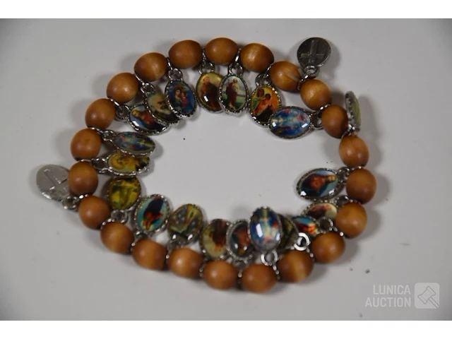 Partij "bedelarmbanden" - afbeelding 10 van  10