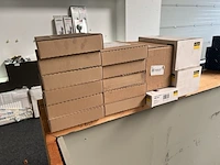 Partij bedieningspanelen - afbeelding 1 van  3