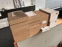 Partij bedieningspanelen - afbeelding 2 van  3