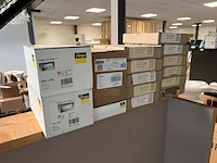 Partij bedieningspanelen - afbeelding 3 van  3