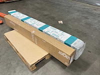 Partij bedradingskokers - afbeelding 2 van  4