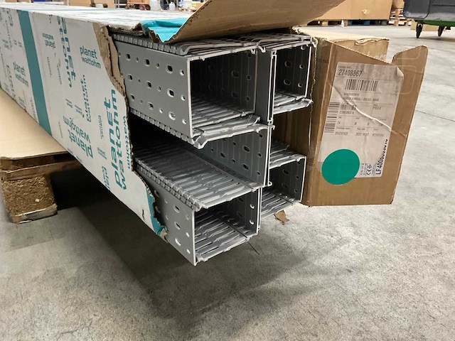 Partij bedradingskokers - afbeelding 3 van  4