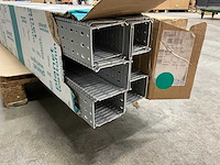 Partij bedradingskokers - afbeelding 3 van  4