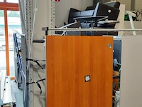 Partij bedrijfsinventaris - afbeelding 1 van  3