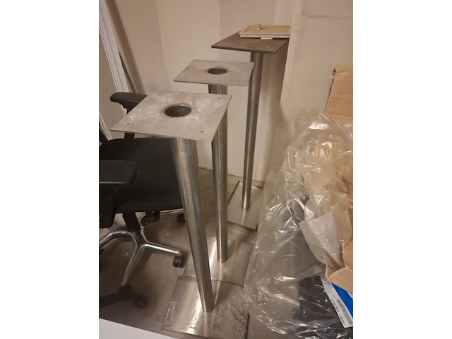 Partij bedrijfsmiddelen - afbeelding 26 van  58