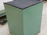 Partij beitelplaatjes, houders en spanhulzen t.b.v. kavel 1 - afbeelding 6 van  12