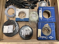 Partij bekabeling - afbeelding 2 van  7