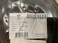 Partij bekabeling - afbeelding 4 van  7