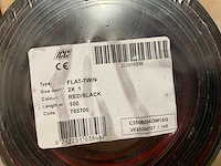 Partij bekabeling - afbeelding 5 van  7