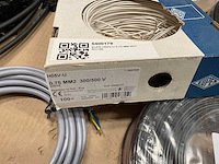 Partij bekabeling - afbeelding 7 van  7