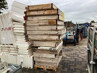 Partij bekisting schotten - afbeelding 13 van  13