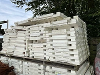 Partij bekistingsmateriaal - afbeelding 3 van  6