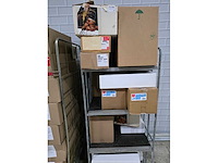 Partij beko o.a. bakkerij disposables - afbeelding 5 van  10