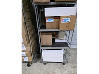 Partij beko o.a. bakkerij disposables - afbeelding 6 van  10