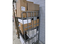 Partij beko o.a. bakkerij disposables - afbeelding 7 van  10