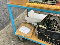 Partij besturingskaarten en divers - afbeelding 9 van  10