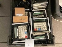 Partij besturingspanelen - afbeelding 3 van  4