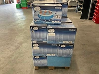 Partij bestway fast set zwembaden 3.05mx76cm (10x) - afbeelding 1 van  5