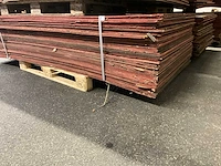 Partij betonplex plaat - afbeelding 2 van  4