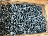 Partij beugels 8cm - afbeelding 1 van  5