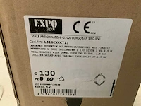 Partij beugels expo 130mm hulpstuk - afbeelding 2 van  2