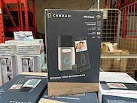 Partij beveiligingssets, camera's en toebehoren w.o. etiger, ceezam - afbeelding 6 van  11
