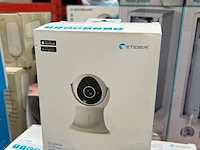 Partij beveiligingssets, camera's en toebehoren w.o. etiger, ceezam - afbeelding 9 van  11