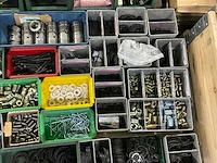 Partij bevestiging- en montagemateriaal - afbeelding 3 van  10