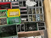 Partij bevestiging- en montagemateriaal - afbeelding 4 van  10