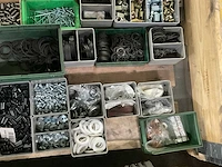 Partij bevestiging- en montagemateriaal - afbeelding 5 van  10