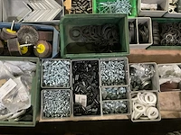 Partij bevestiging- en montagemateriaal - afbeelding 6 van  10