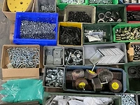 Partij bevestiging- en montagemateriaal - afbeelding 10 van  10