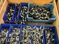 Partij bevestigingmiddelen - afbeelding 2 van  5