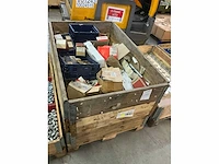 Partij bevestigingmiddelen - afbeelding 5 van  5
