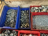 Partij bevestigingmiddelen - afbeelding 5 van  6