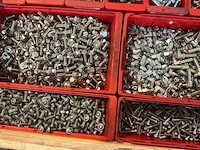 Partij bevestigingmiddelen - afbeelding 5 van  7