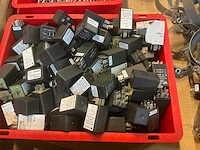 Partij bevestigingmiddelen - afbeelding 2 van  8