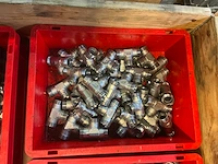 Partij bevestigingmiddelen - afbeelding 3 van  7
