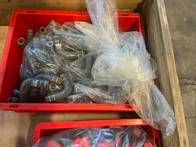 Partij bevestigingmiddelen - afbeelding 6 van  7