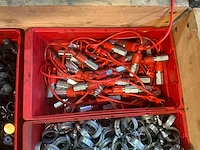 Partij bevestigingmiddelen - afbeelding 5 van  9