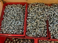 Partij bevestigingmiddelen - afbeelding 7 van  7