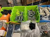 Partij bevestigings- en elektramateriaal - afbeelding 7 van  12