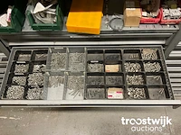 Partij bevestigings-/ en elektro-technisch materiaal - afbeelding 5 van  36