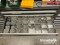 Partij bevestigings-/ en elektro-technisch materiaal - afbeelding 6 van  36