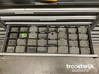 Partij bevestigings-/ en elektro-technisch materiaal - afbeelding 7 van  36
