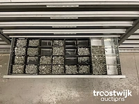 Partij bevestigings-/ en elektro-technisch materiaal - afbeelding 10 van  36