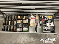 Partij bevestigings-/ en elektro-technisch materiaal - afbeelding 11 van  36