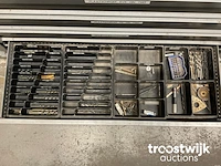 Partij bevestigings-/ en elektro-technisch materiaal - afbeelding 12 van  36